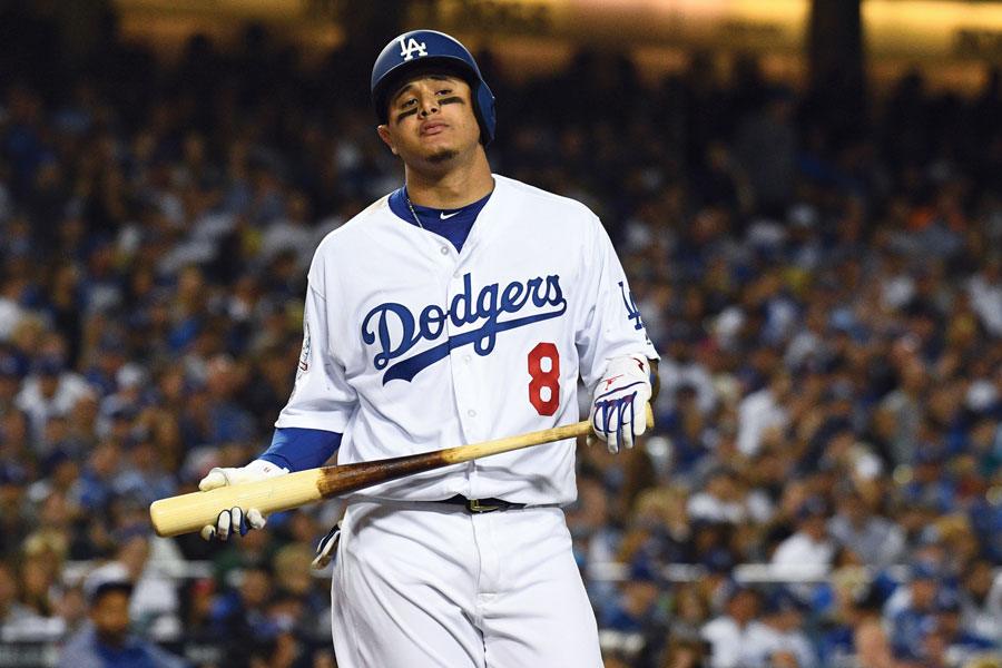 How many children does Manny Machado have? All you need to