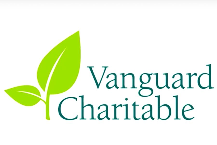 vanguard group logo
