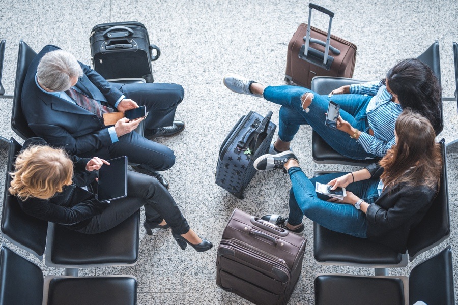 The Ultimate Business Travel luggage Tips for Great Trip