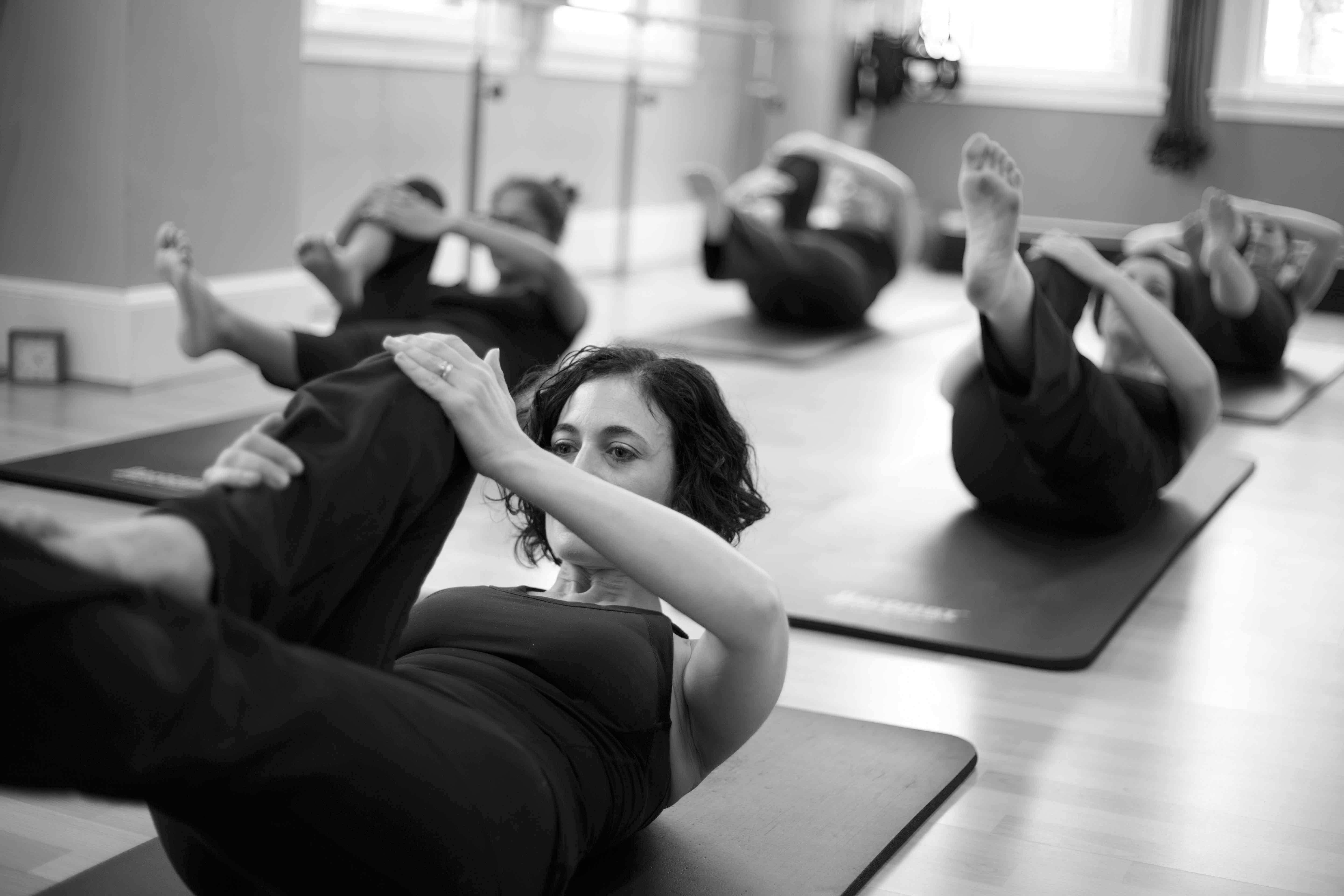 Pilates Classes Philadelphia — Lumos Yoga & Barre - Barre Fitness & Yoga in  Philadelphia