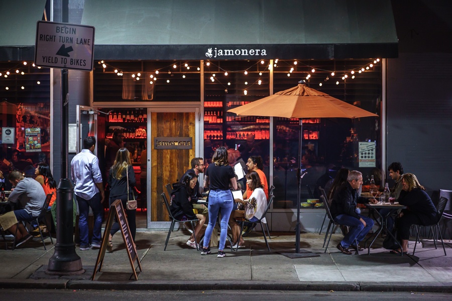 Where To Eat In Midtown Village And The Gayborhood The Ultimate Guide