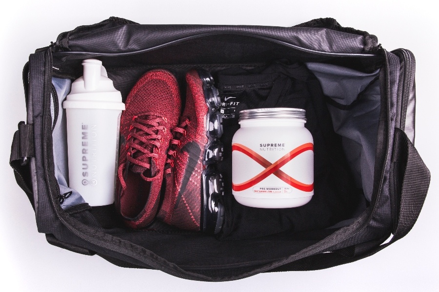 Gym Bags You Can Buy From Philly 