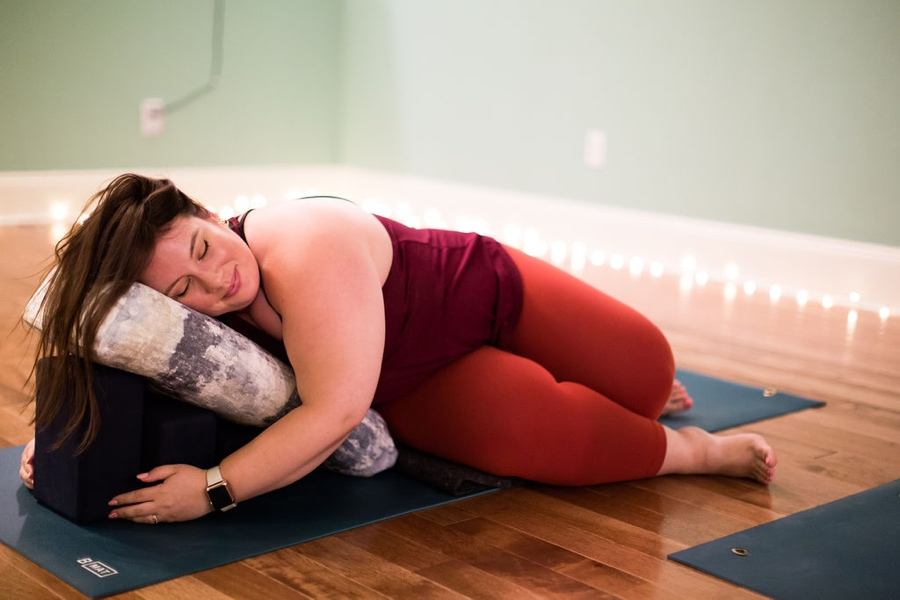 Prenatal Classes — Lumos Yoga & Barre - Barre Fitness & Yoga in Philadelphia