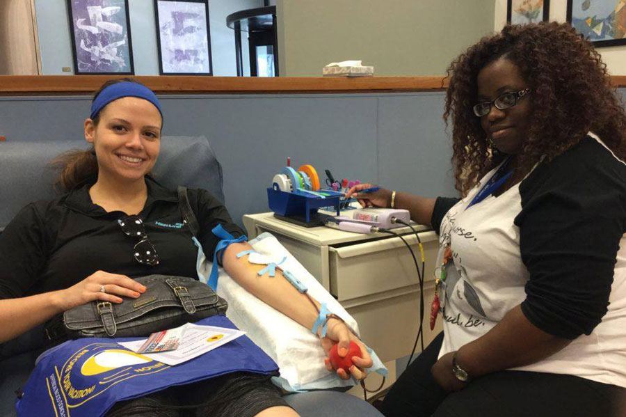 Things To Do In Southern Brooklyn This Week: Donate Blood For