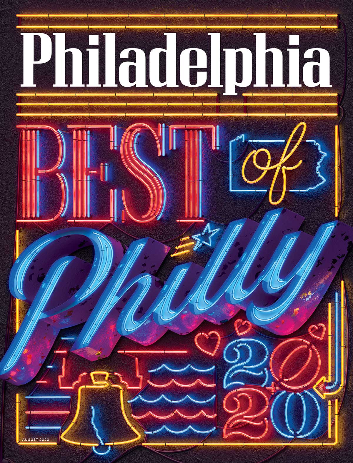 The 2022 Philly Mag Shop Local Gift Guide