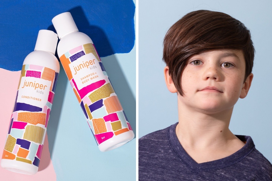 Juniper Kids Products Teach Kids About The Good Side Of Self Care