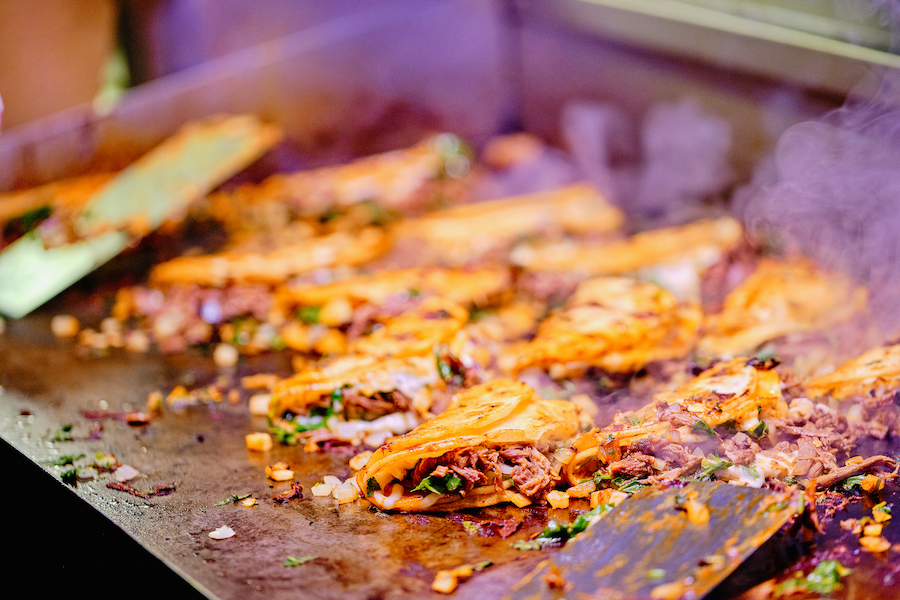 Birria Tacos Are Everywhere in Philadelphia Right Now