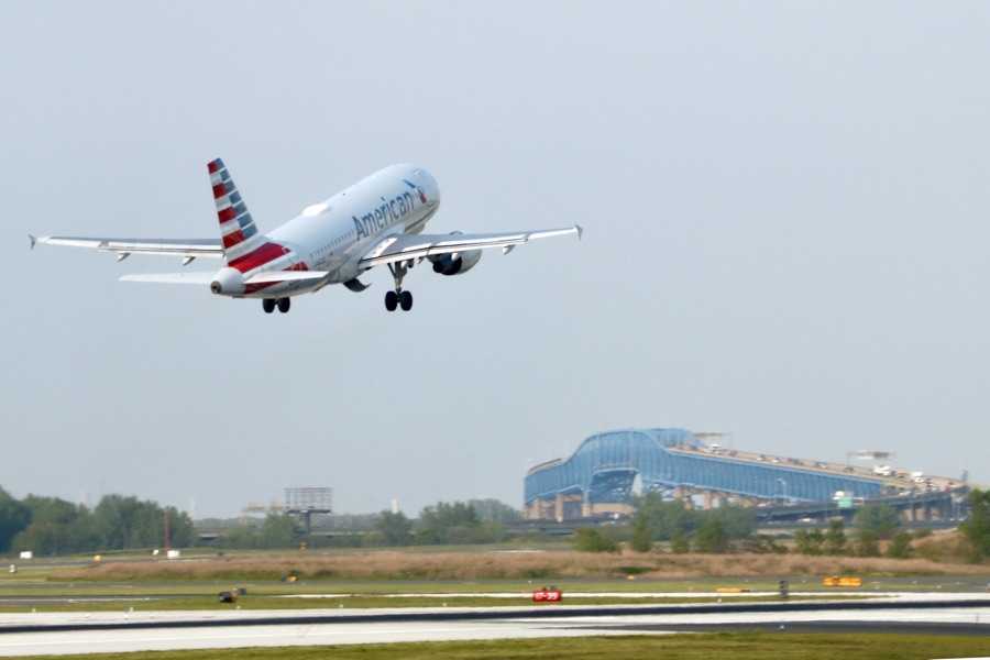 The Most Popular Philadelphia Airport Flight Destinations During COVID