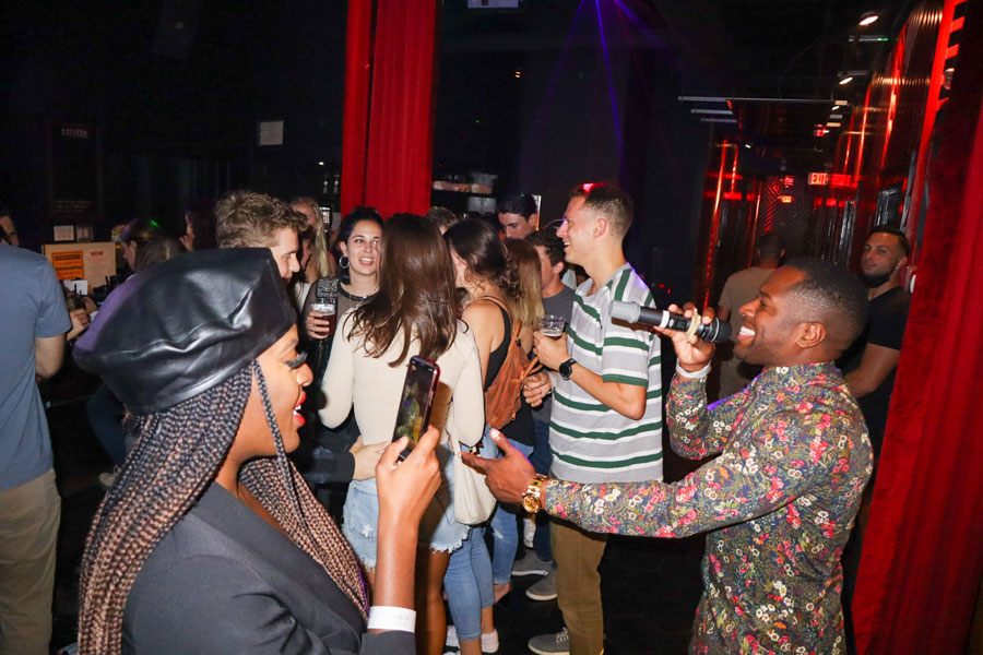 10 Fun Clubs in Philadelphia