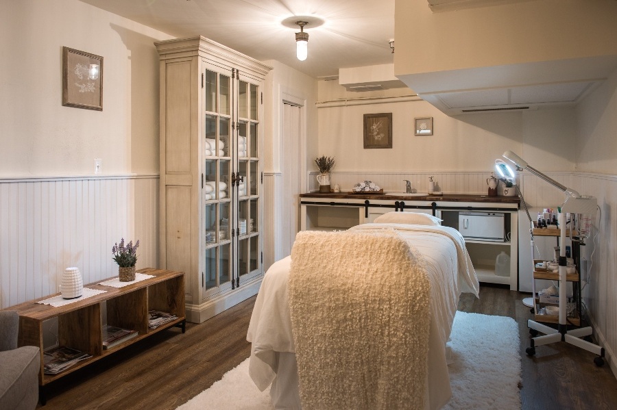 THE 10 BEST Spas & Wellness Centers in New Brunswick (2024)