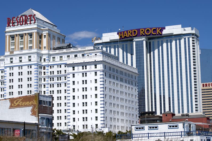 Las Vegas to Atlantic City: Most Popular Casinos in USA