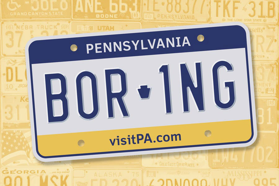 NYC License Plate Covers Law: Items Still Sold Despite City Law