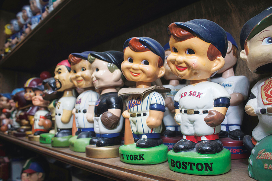 VINTAGE HATS - Bucks County Baseball Co.