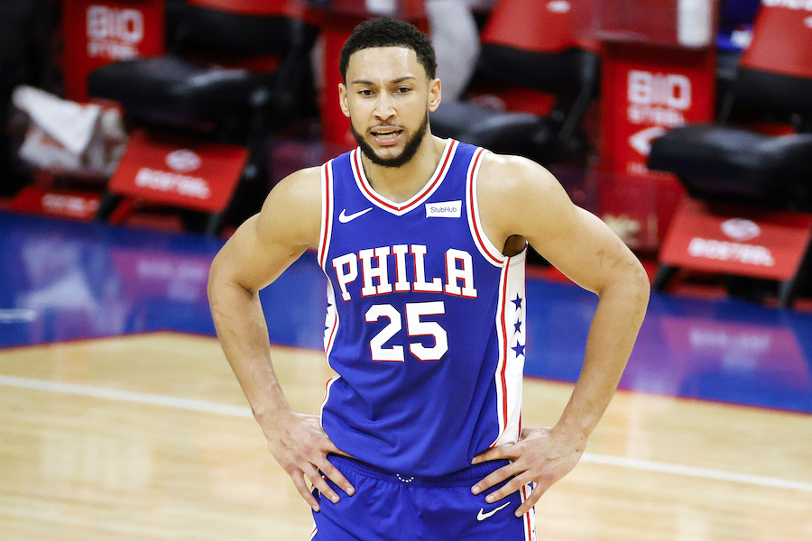 Evan Turner believes he'll be back with 76ers