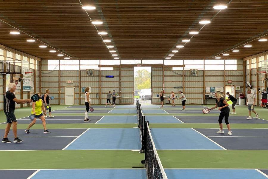 How Much Does It Cost to Make a Pickleball Court: The Ultimate Guide