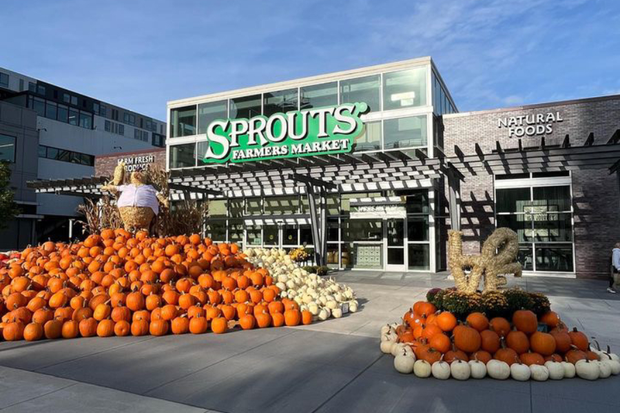 Order Groceries Online  Sprouts Farmers Market