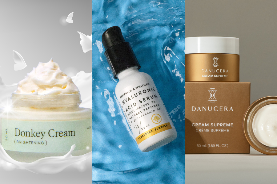 Organic Skin Care That's Affordable and Sustainable