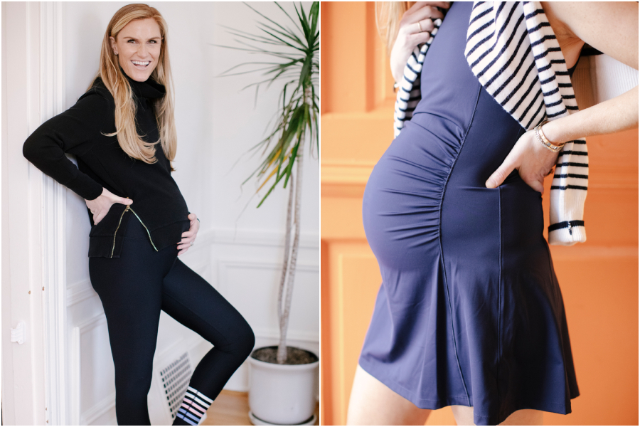 Attention Expecting Moms: New Exclusive Maternity Fashion Arriving at Target
